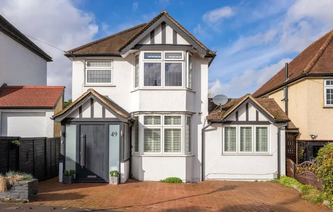 3 bedroom house for sale