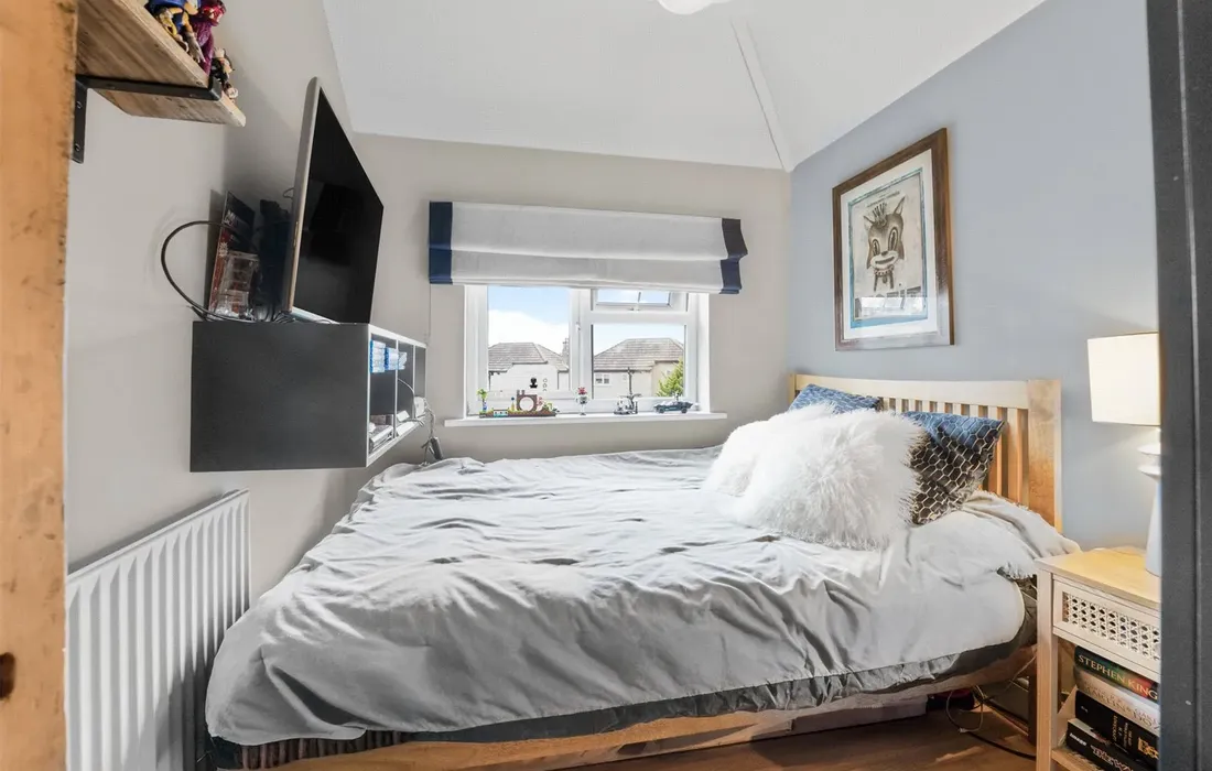 4 bedroom house for sale