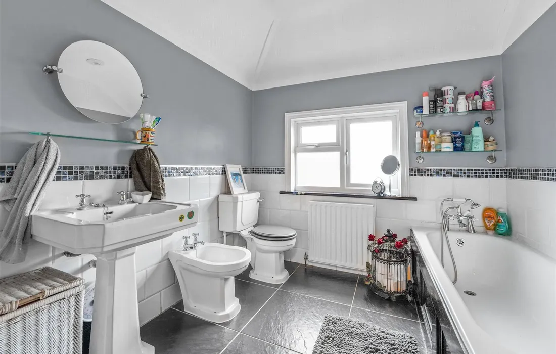 4 bedroom house for sale