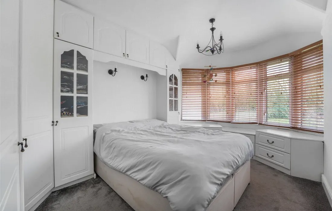 4 bedroom house for sale