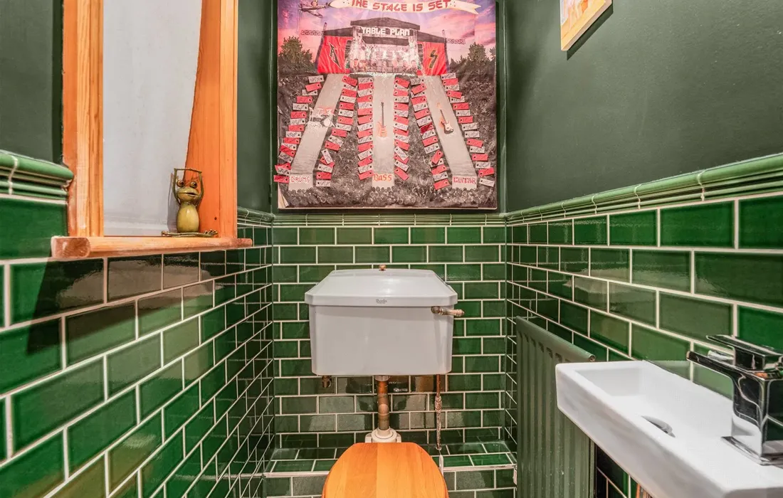 4 bedroom house for sale