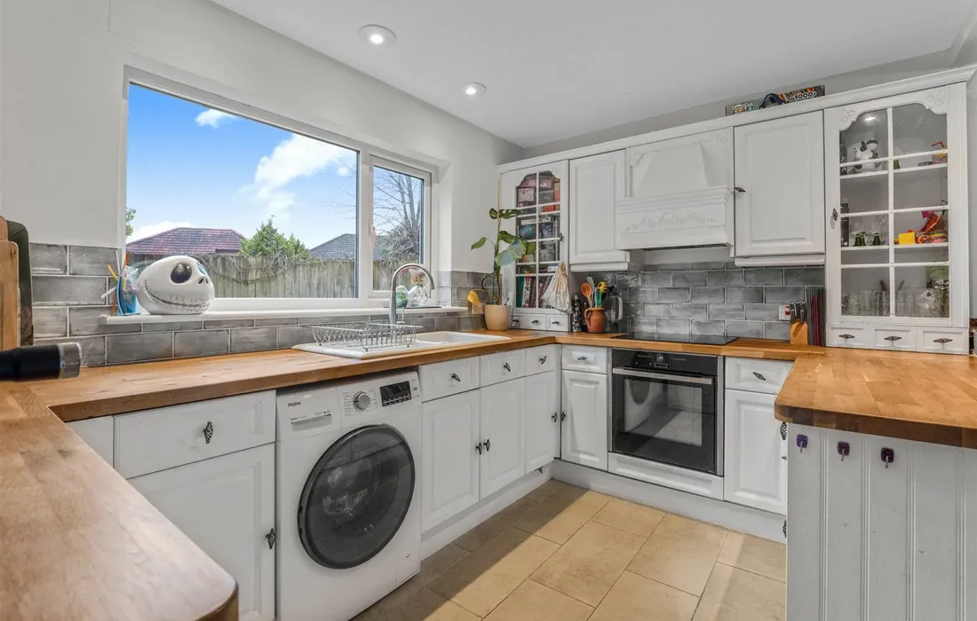 4 bedroom house for sale