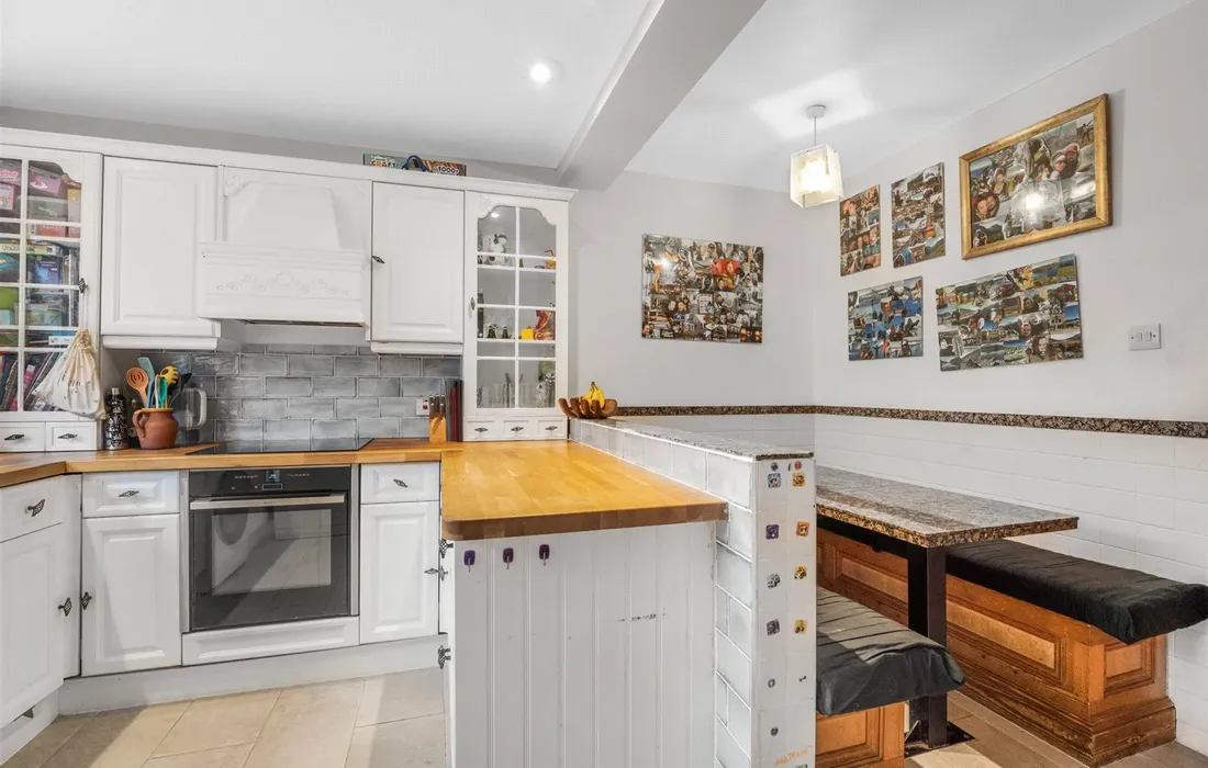 4 bedroom house for sale