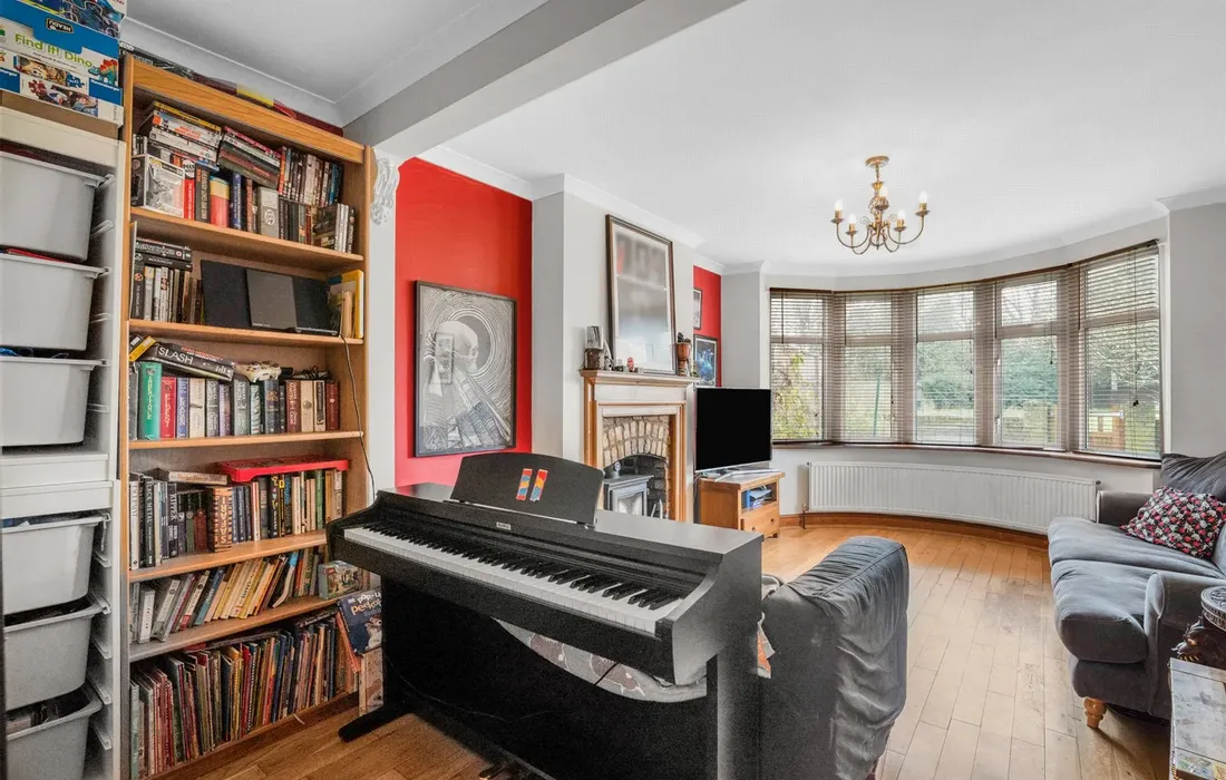 4 bedroom house for sale