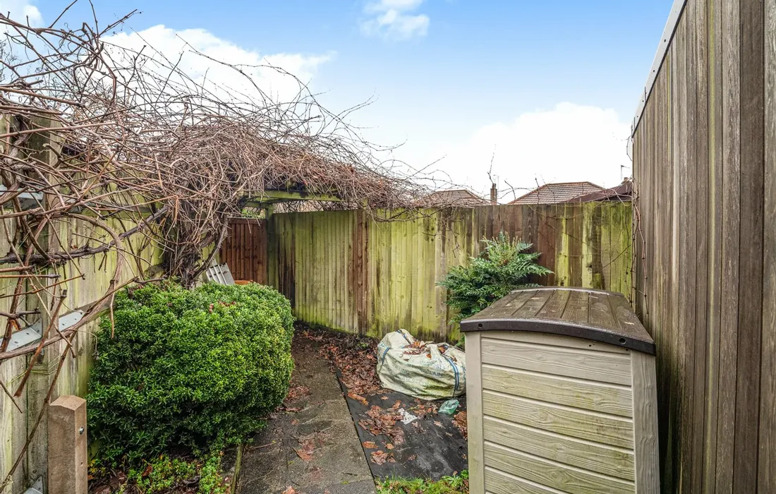 4 bedroom house for sale