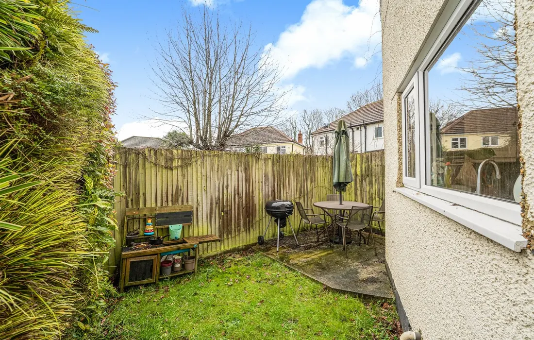 4 bedroom house for sale