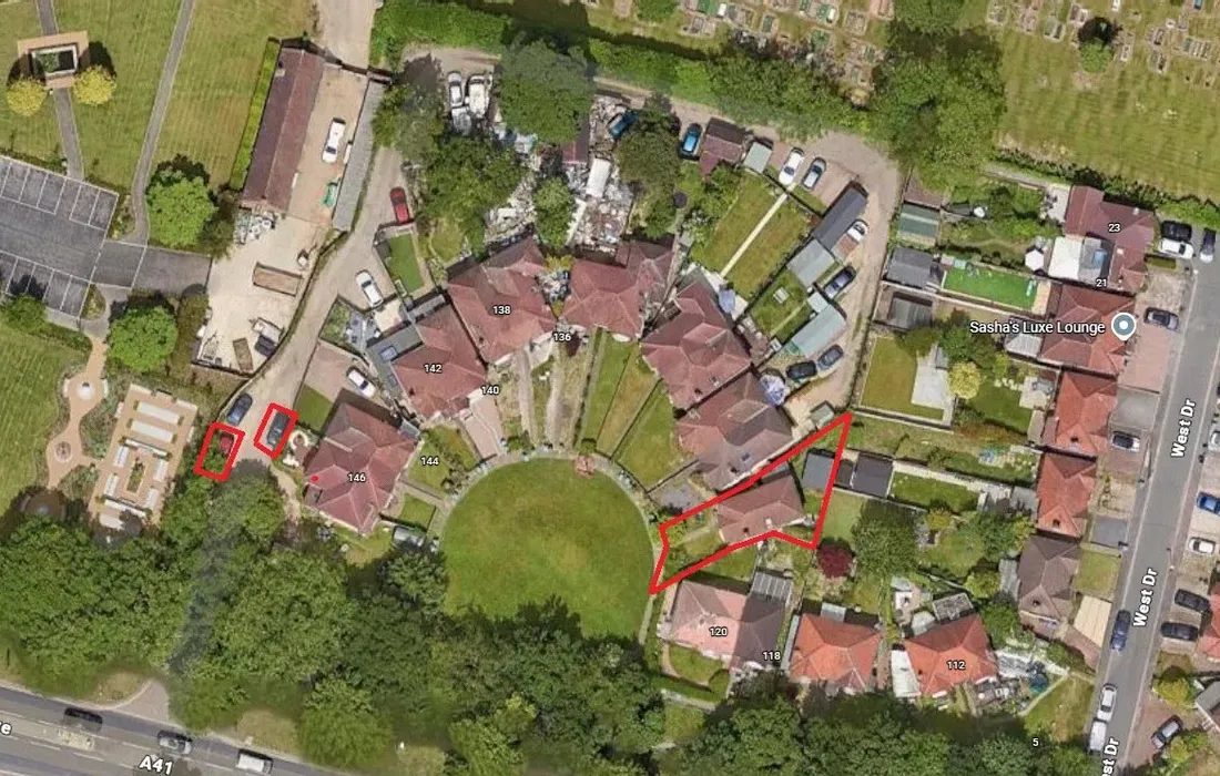 4 bedroom house for sale