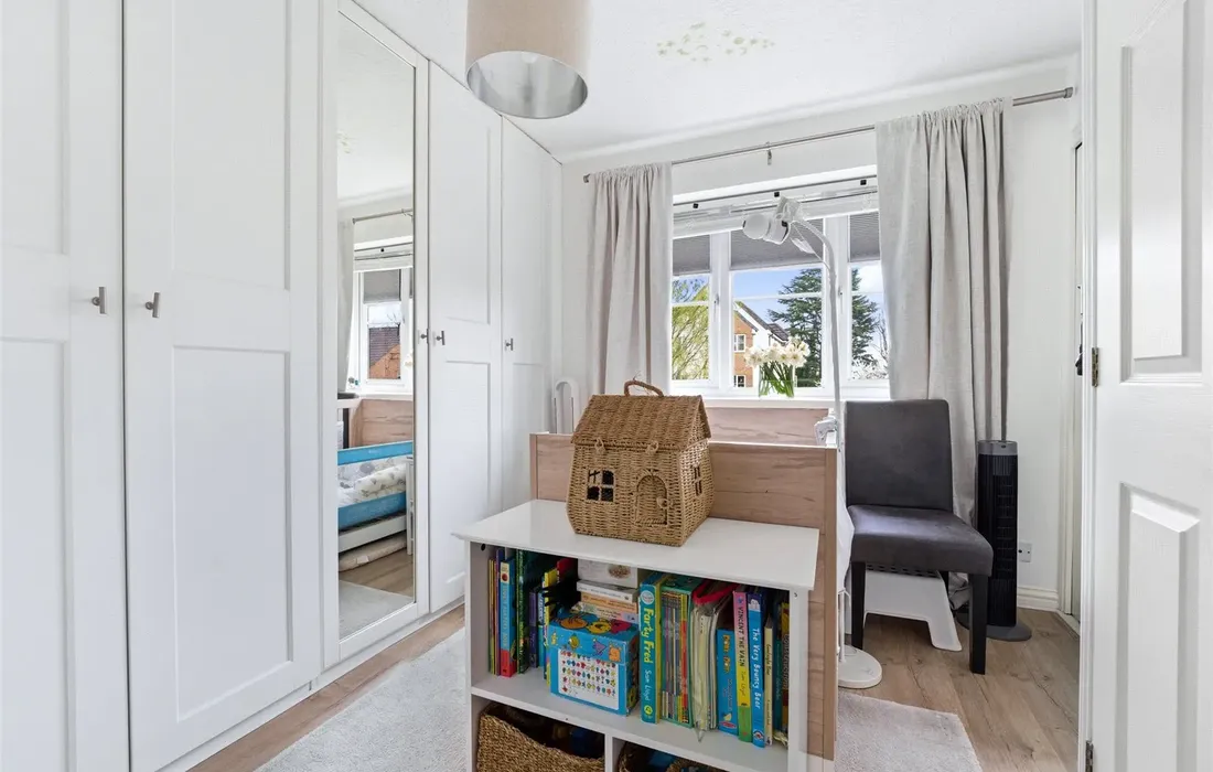 2 bedroom house for sale