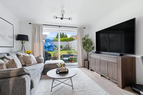 2 bedroom house for sale