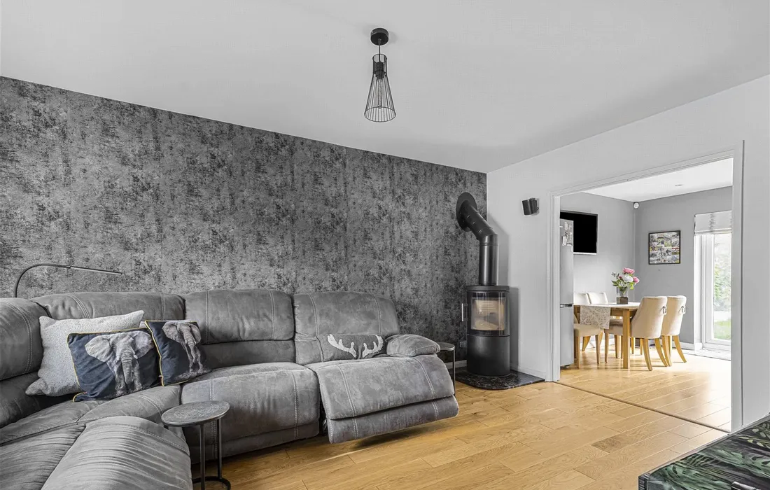 3 bedroom house for sale