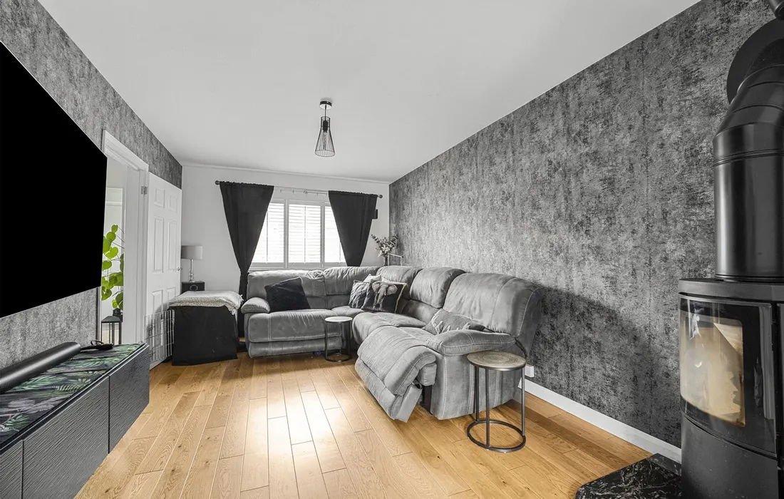 3 bedroom house for sale