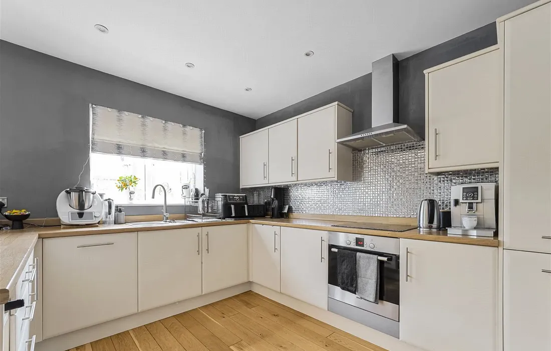 3 bedroom house for sale