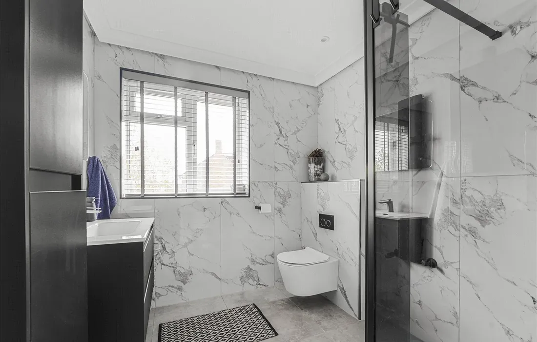 3 bedroom house for sale