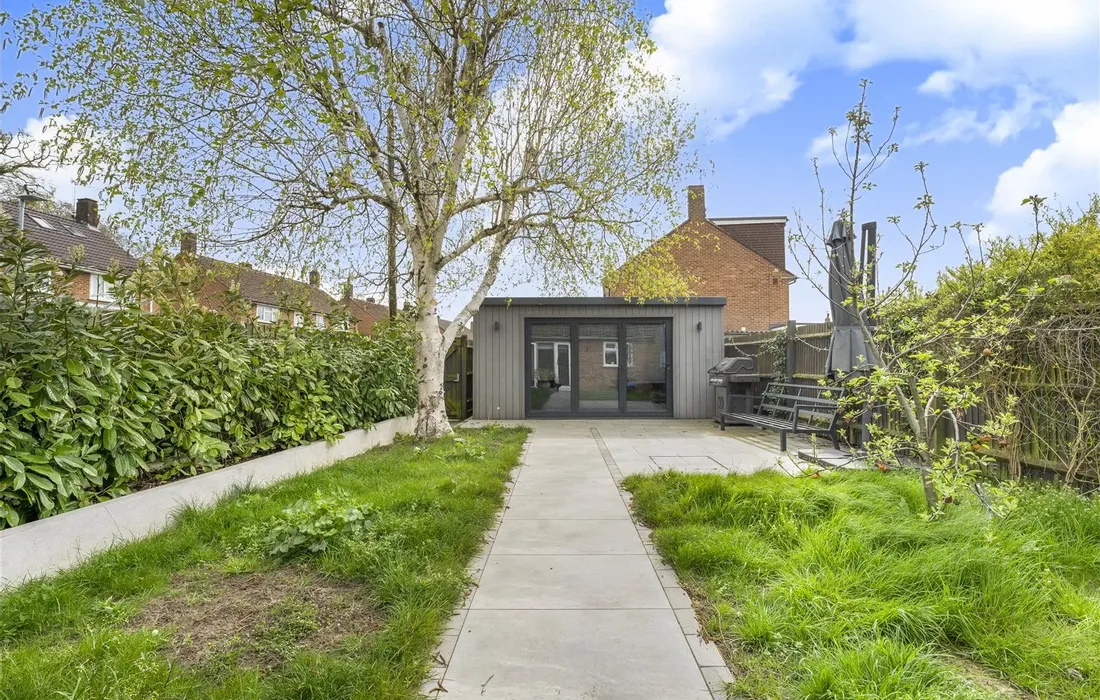 3 bedroom house for sale