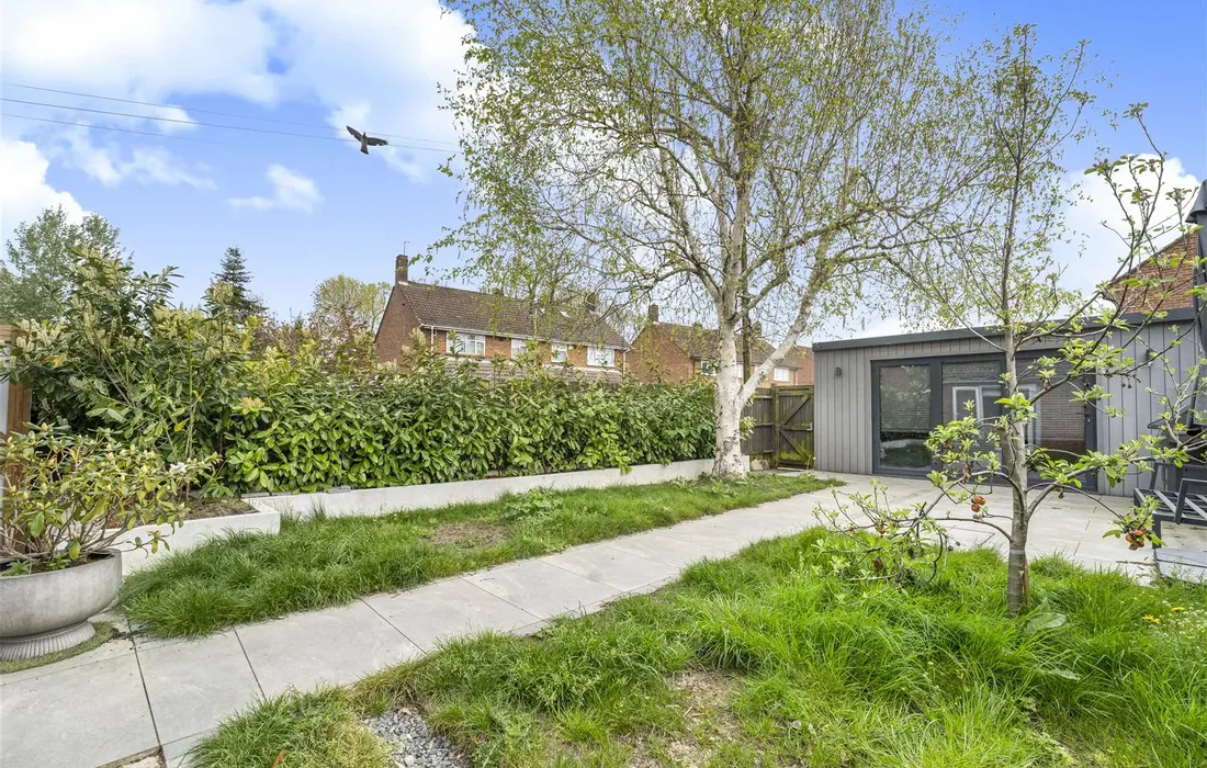 3 bedroom house for sale