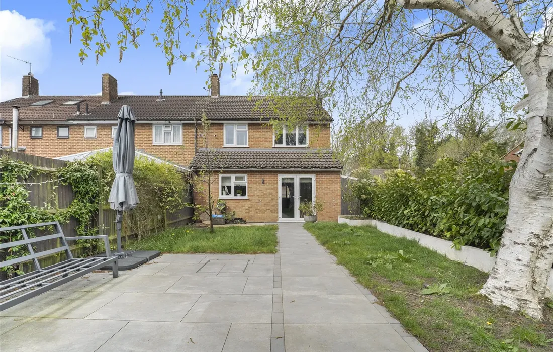 3 bedroom house for sale