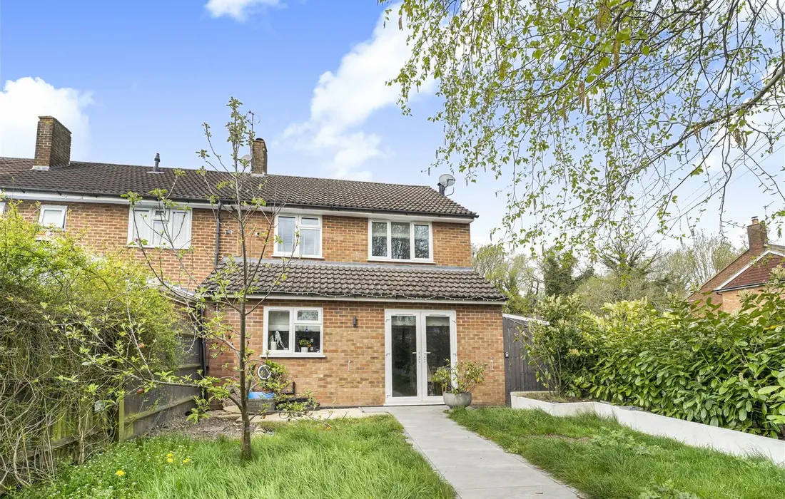 3 bedroom house for sale