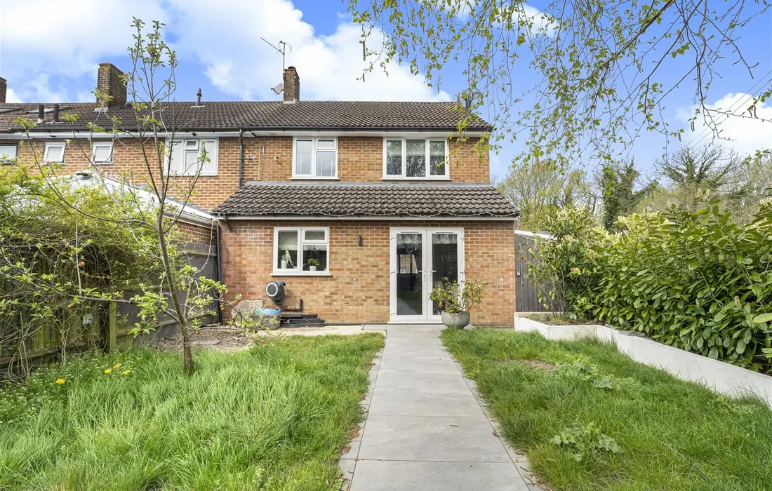 3 bedroom house for sale