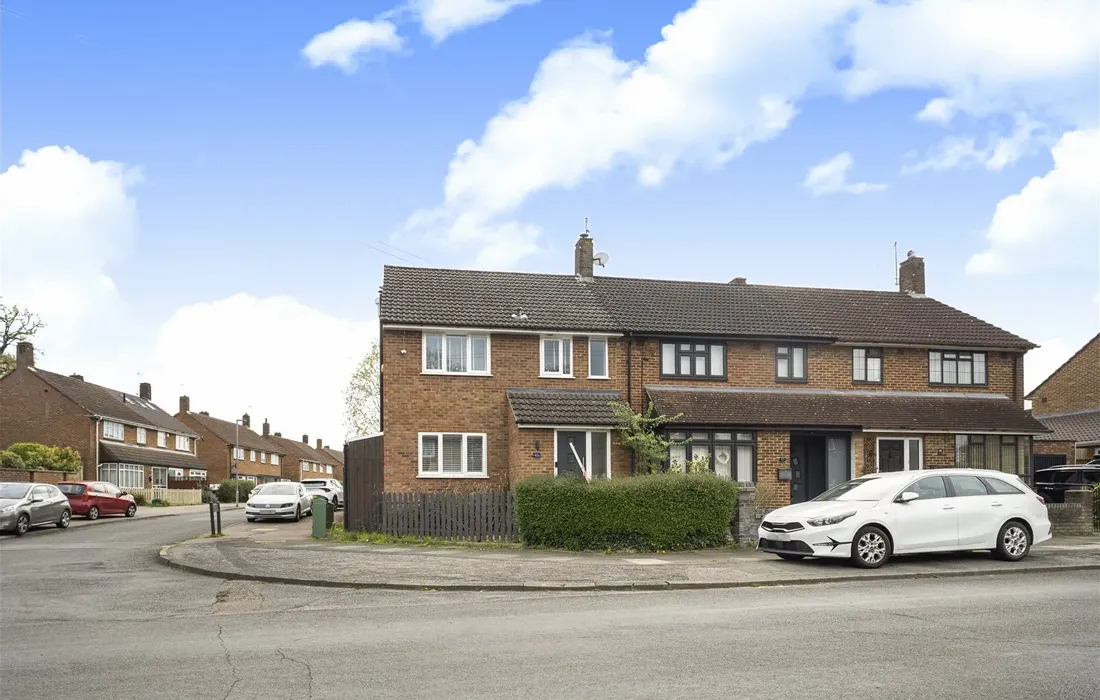 3 bedroom house for sale