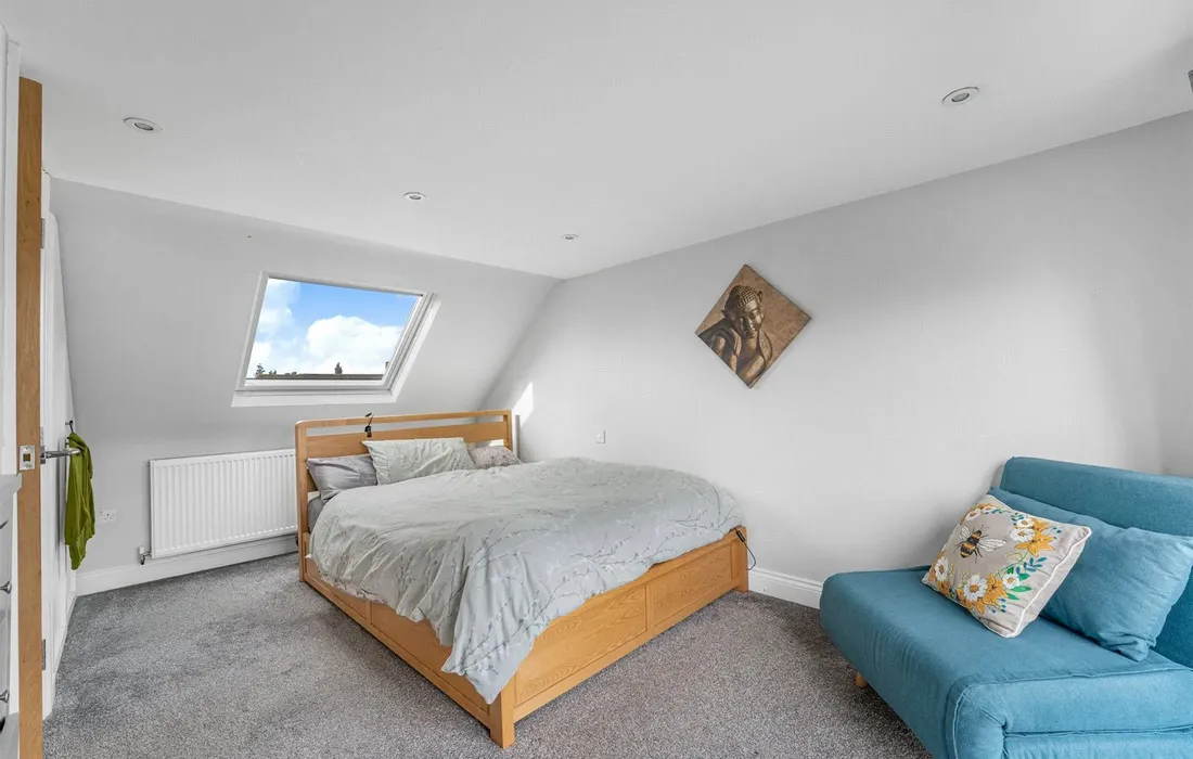 4 bedroom house for sale