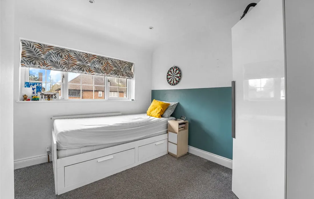 4 bedroom house for sale