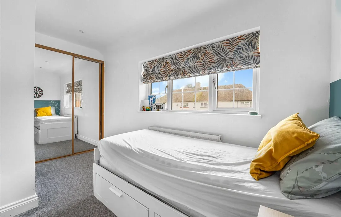 4 bedroom house for sale