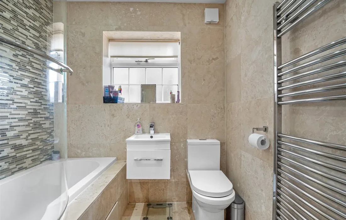 4 bedroom house for sale