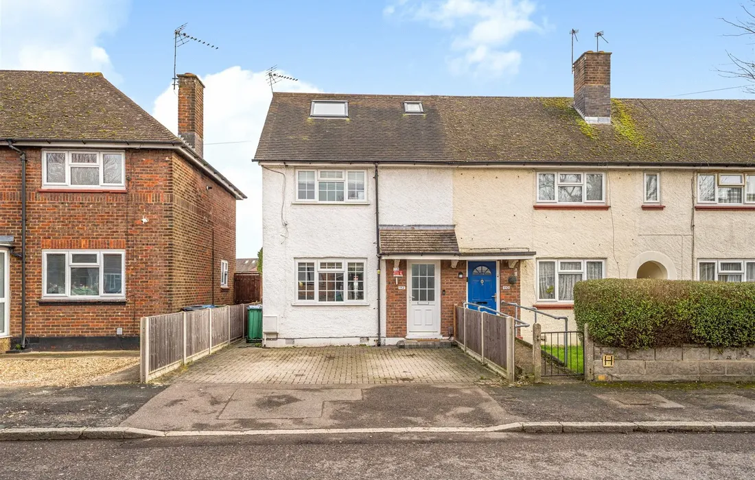 4 bedroom house for sale