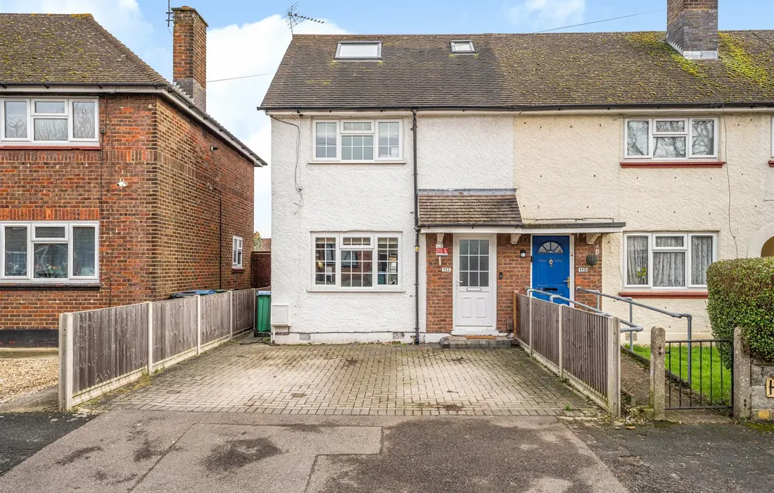 4 bedroom house for sale
