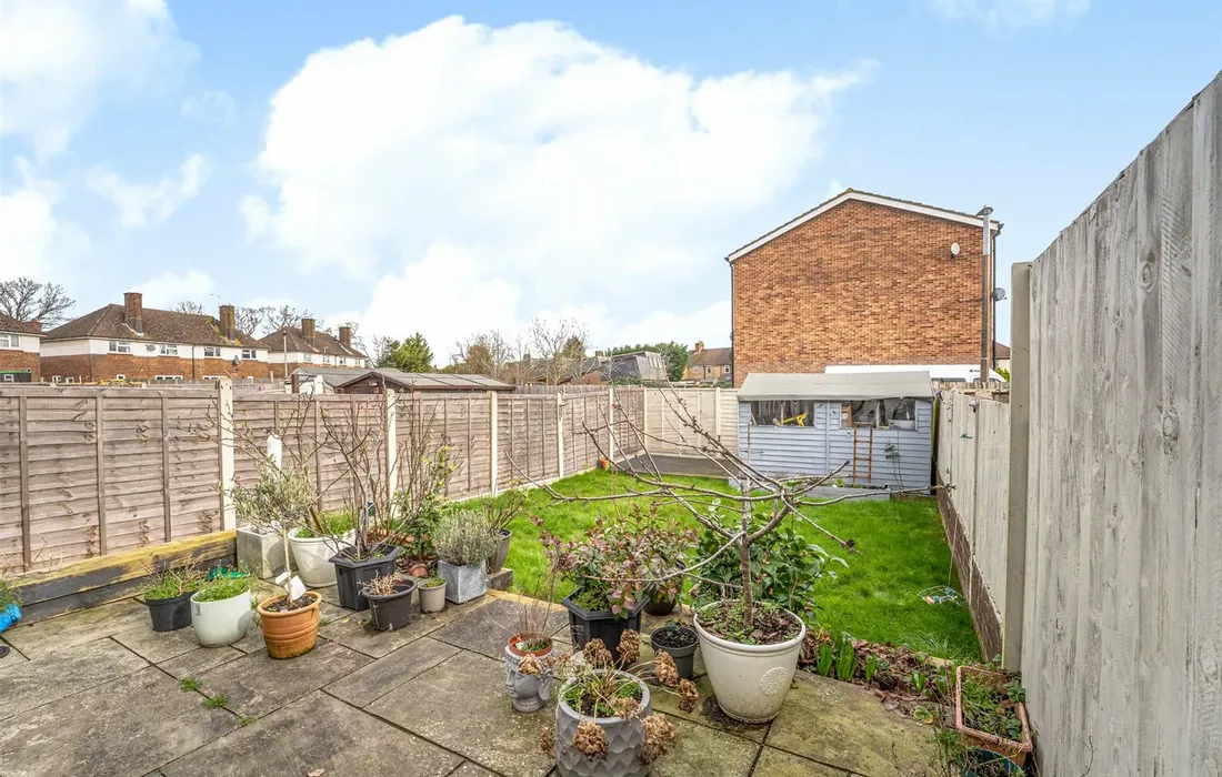 4 bedroom house for sale