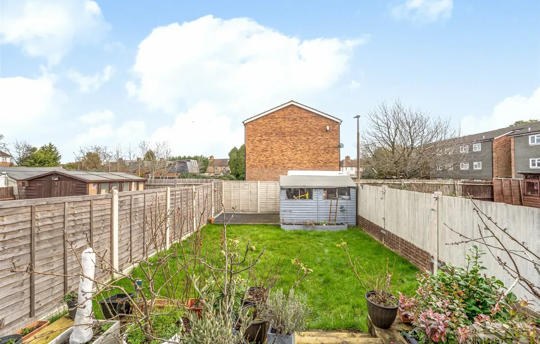 4 bedroom house for sale