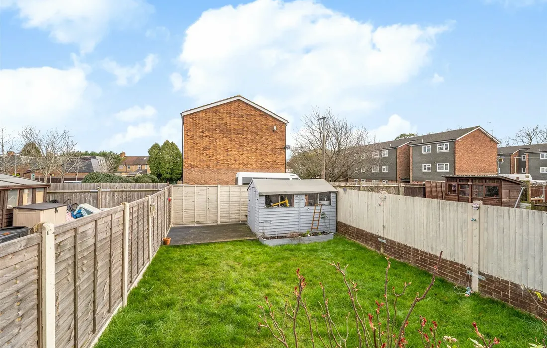 4 bedroom house for sale