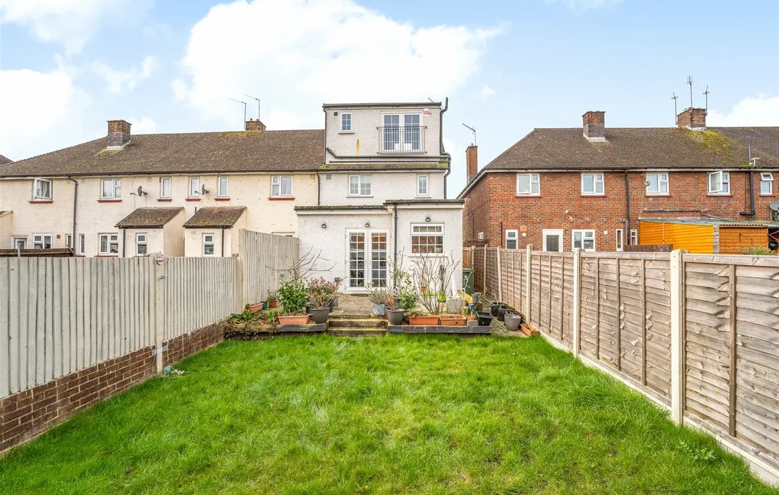 4 bedroom house for sale