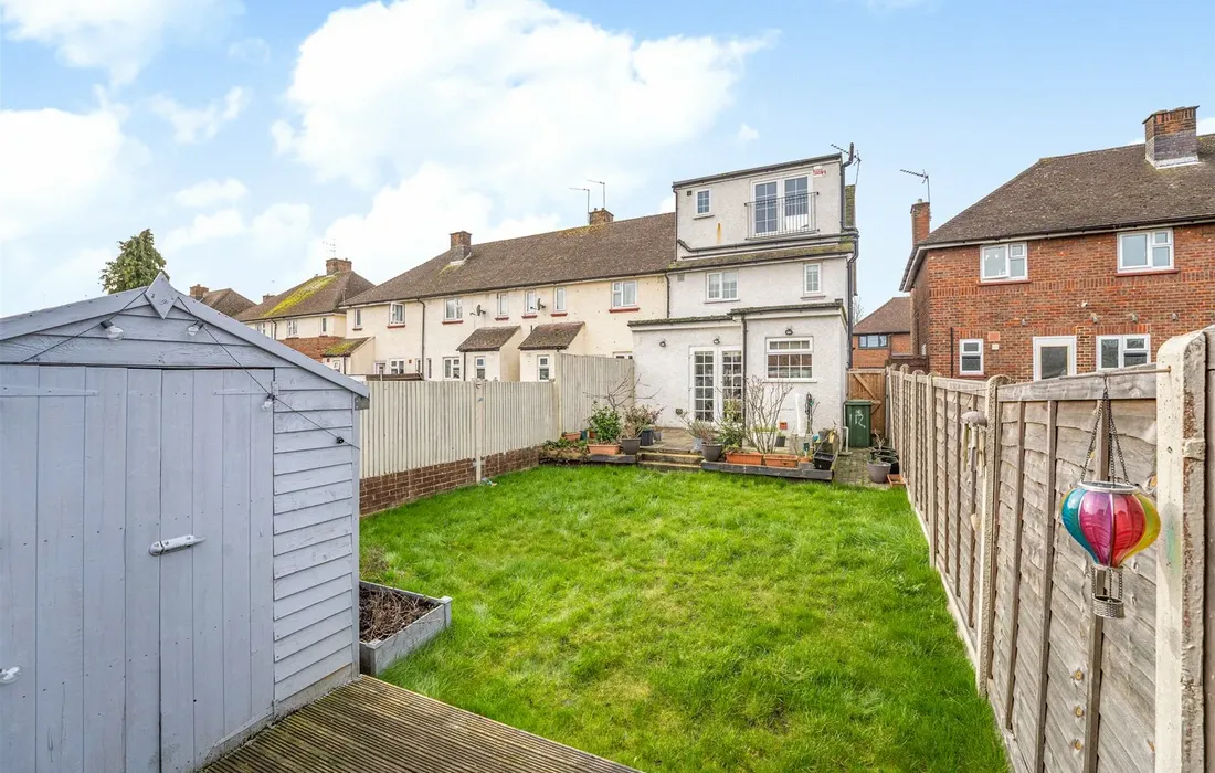 4 bedroom house for sale