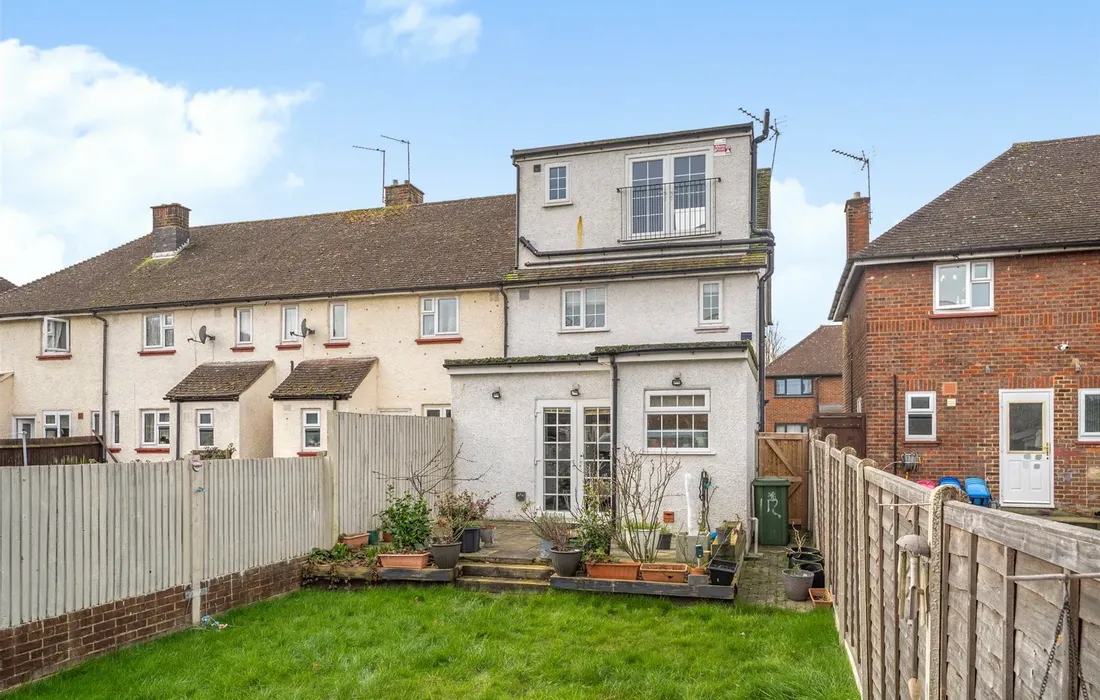 4 bedroom house for sale