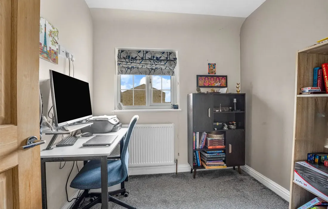 4 bedroom house for sale