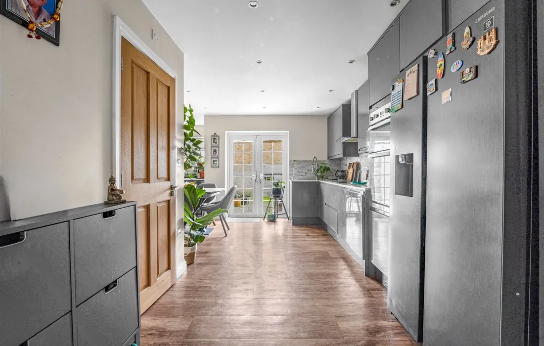 4 bedroom house for sale