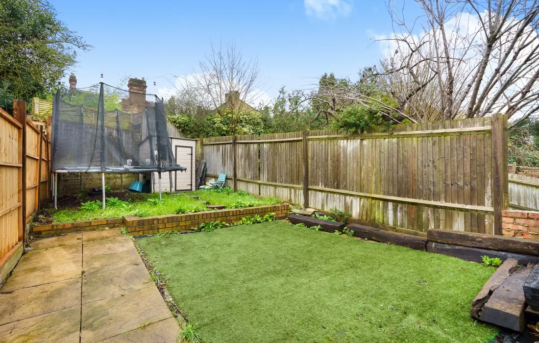 3 bedroom house for sale