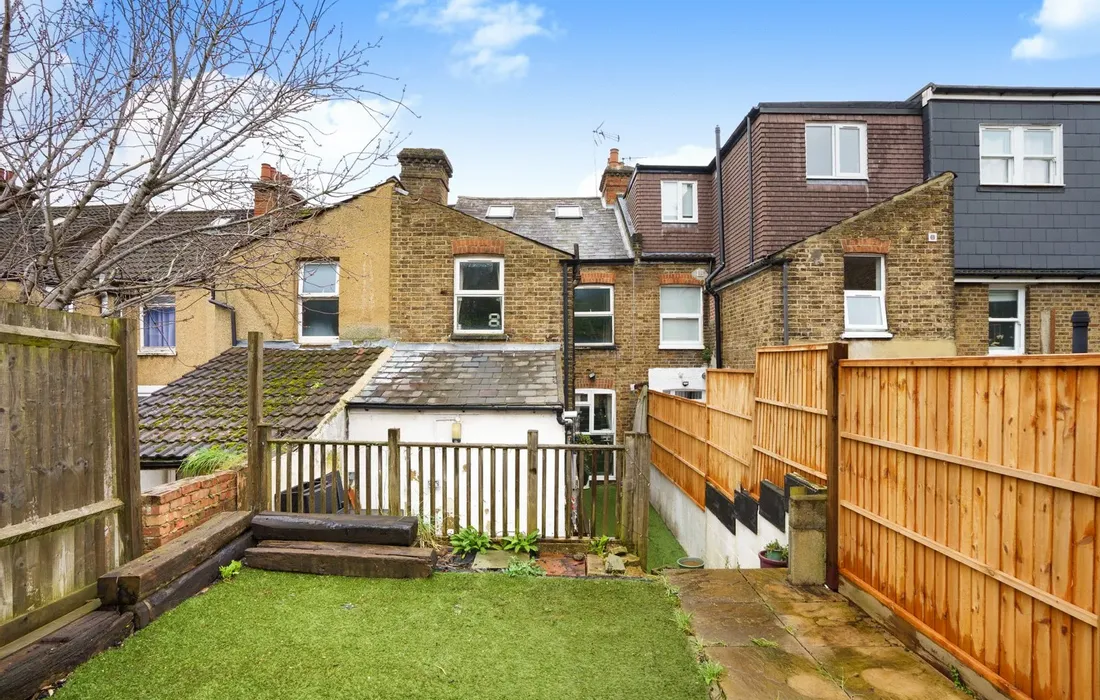 3 bedroom house for sale