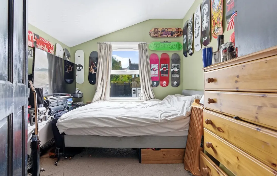 3 bedroom house for sale