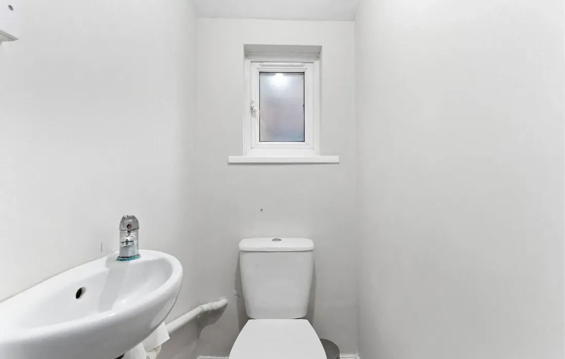 3 bedroom house for sale