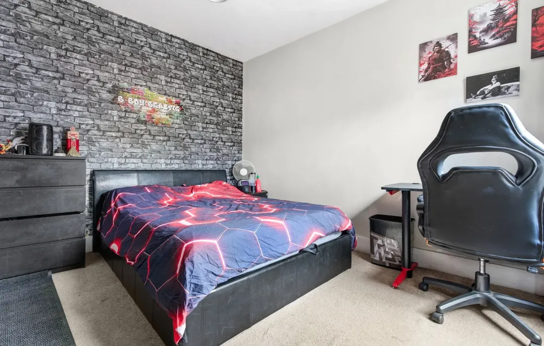 3 bedroom house for sale