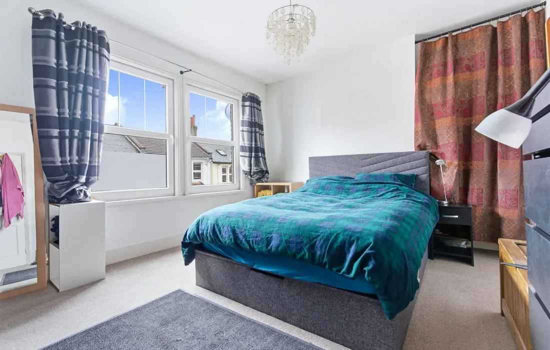 3 bedroom house for sale