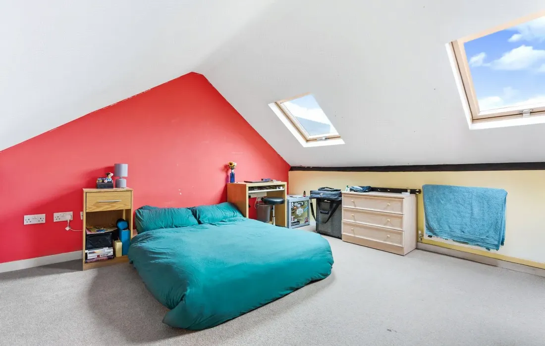 3 bedroom house for sale