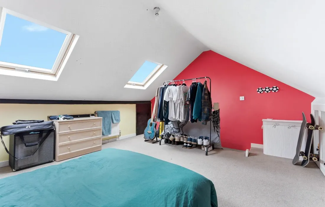 3 bedroom house for sale