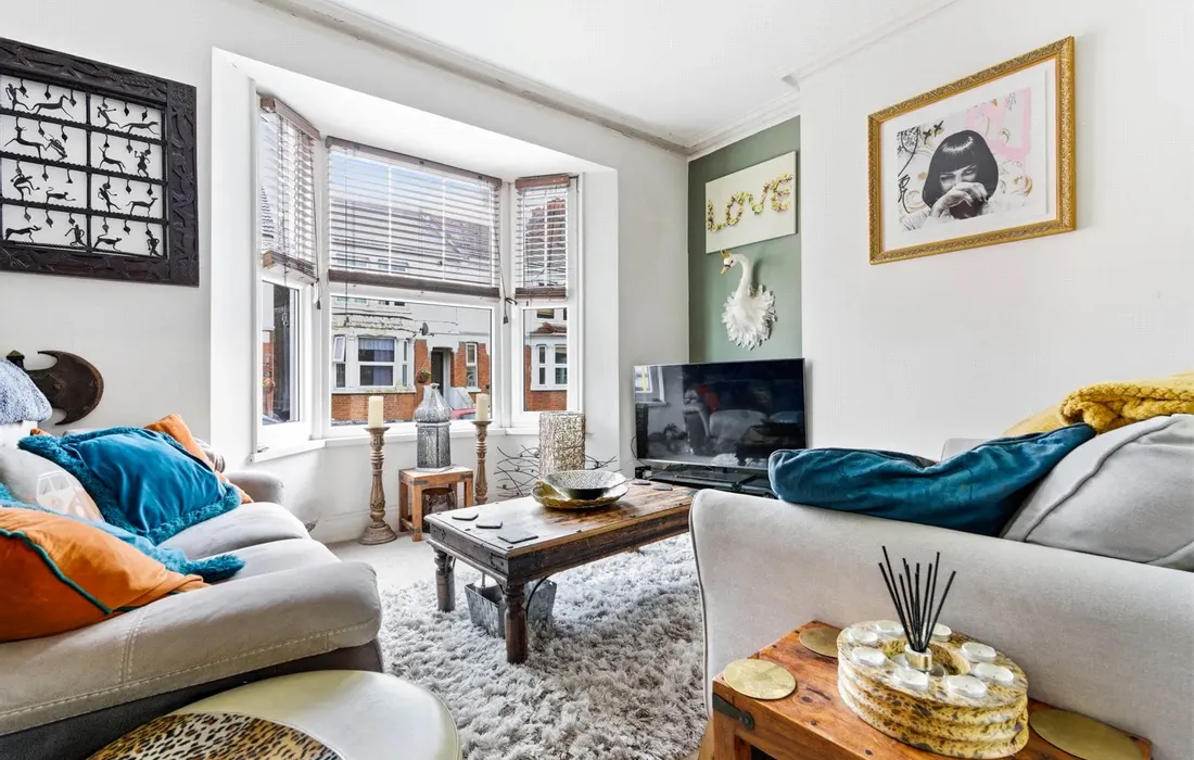 3 bedroom house for sale