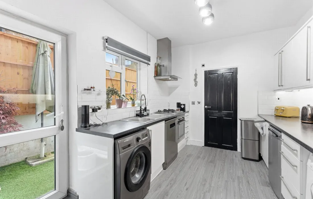 3 bedroom house for sale