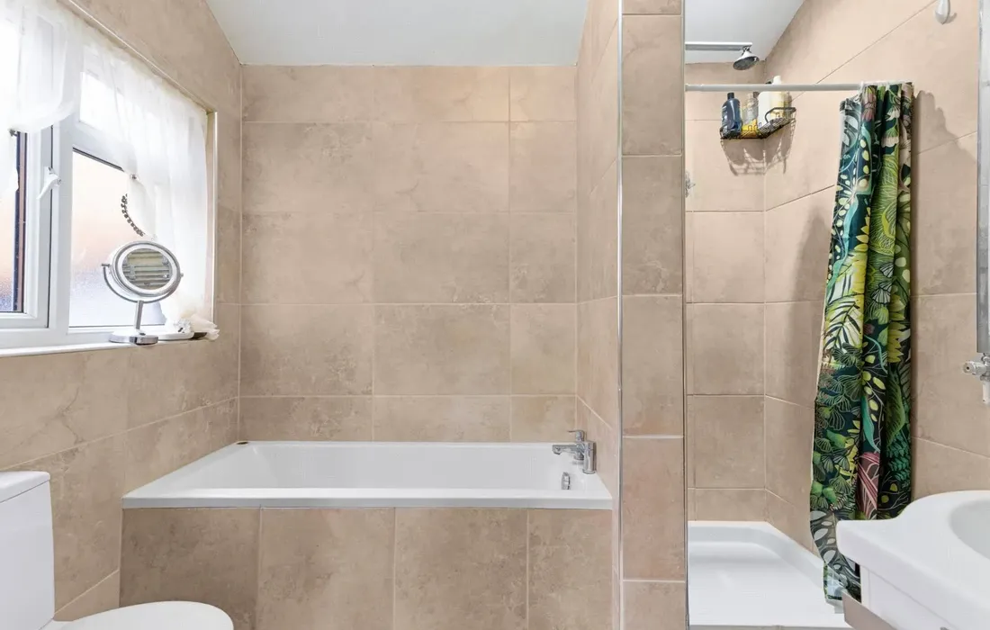 3 bedroom house for sale