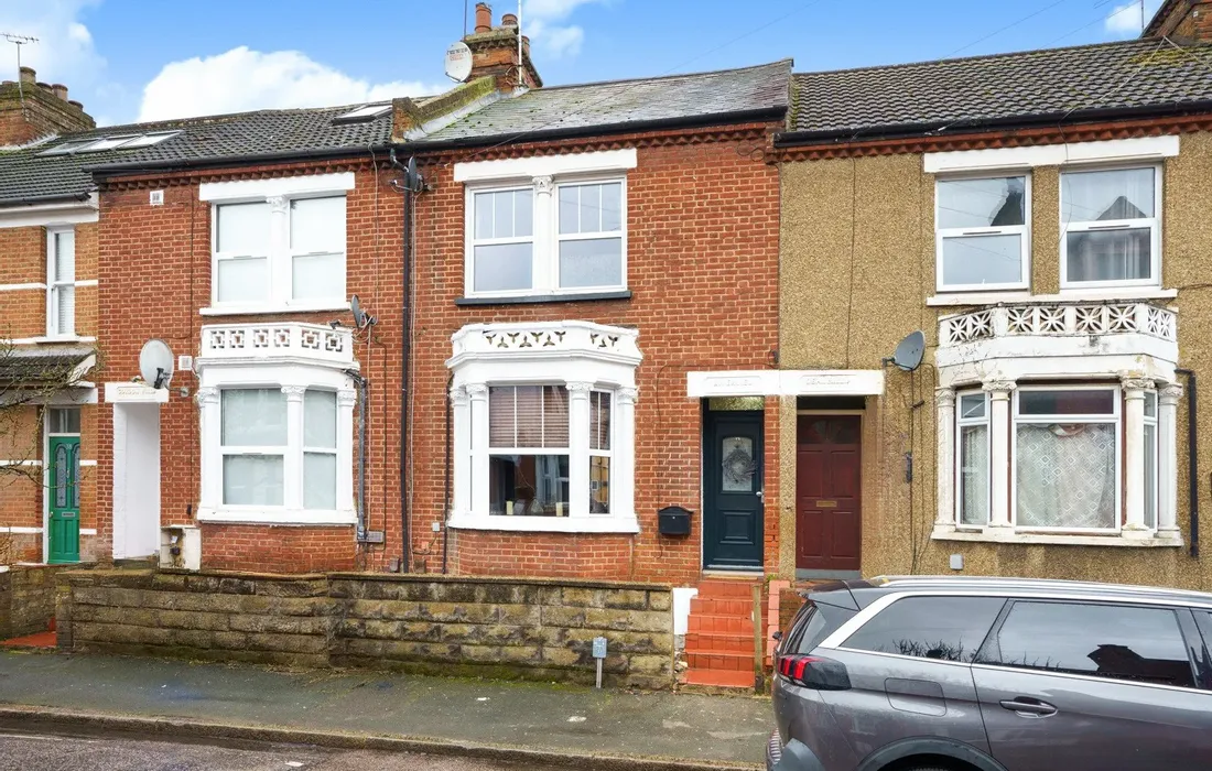 3 bedroom house for sale