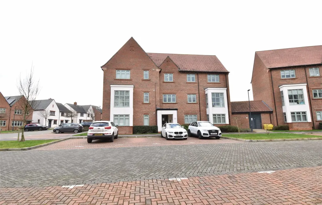 2 bedroom apartment for sale